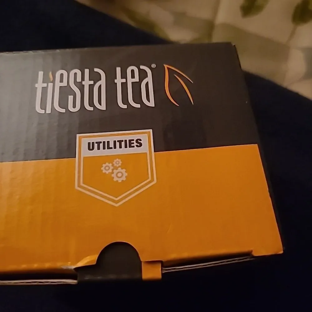 Tiesta Tea,Mug